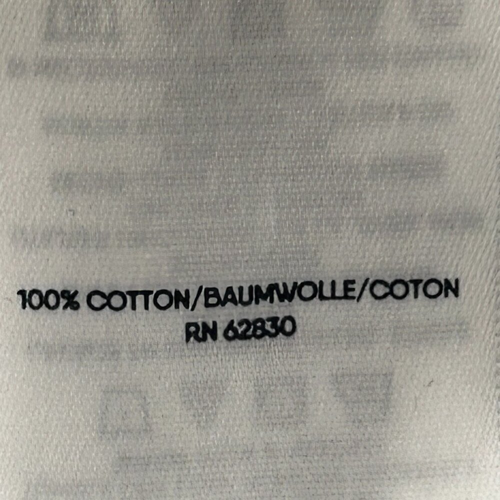 Lands End's Women Cotton Jersey Summer Dress Adorned with Lemons | Sz‎ XS Picnic - Picture 7 of 11